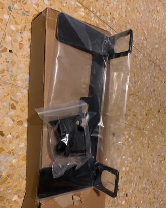 Sistema isofix