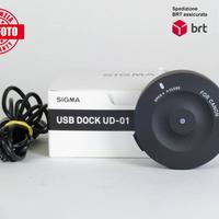 SIGMA USB DOCK UD-01 E0