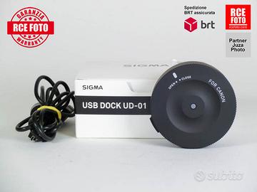 SIGMA USB DOCK UD-01 E0