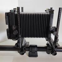 Toyo View 10x12/13x18