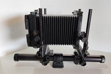 Toyo View 10x12/13x18