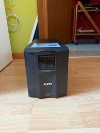 Apc smart ups 1000