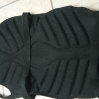 Cuscino coprisella x supermotard