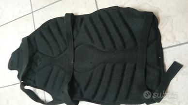 Cuscino coprisella x supermotard