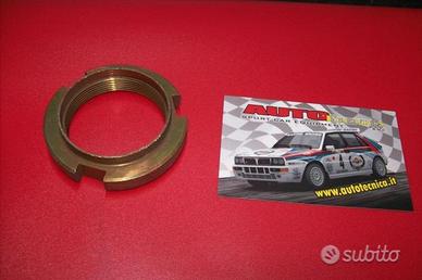 Ghiera Mozzo Posteriore Lancia Fulvia 2a Serie