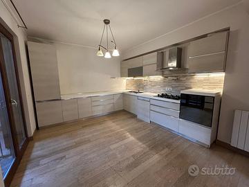 Cucina moderna Design a Gola