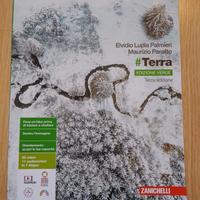 Terra edizione verde