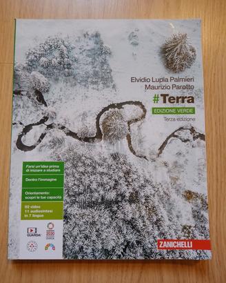 Terra edizione verde