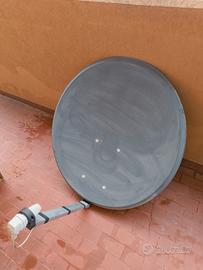 Antenna Parabolica Satellitare 85 cm