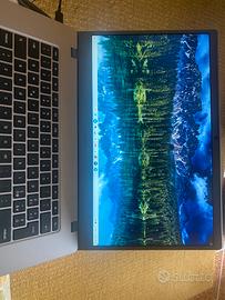 Chromebook Samsung 14”