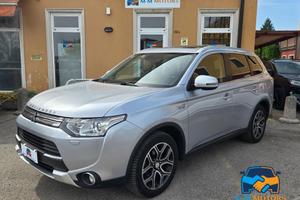 Mitsubishi Outlander phev 2.0 Instyle Diamond 4wd