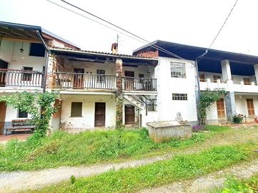 CASA SEMINDIPENDENTE A NETRO