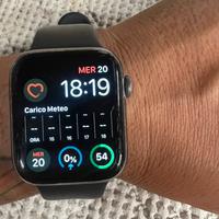 Apple Watch 5 cellular lte