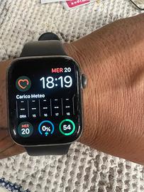 Apple Watch 5 cellular lte