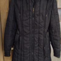 GIUBBINO DONNA DI NYLON E POLIES BRAND REFRIGIWEAR