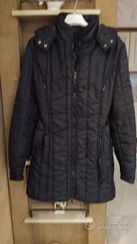 GIUBBINO DONNA DI NYLON E POLIES BRAND REFRIGIWEAR