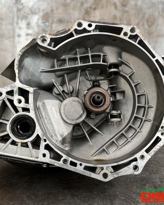 CAMBIO Opel Corsa  Z10XEP  b090707552fc429