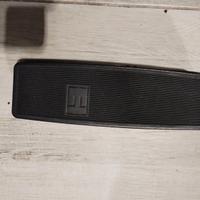 Electro Harmonix Dual Expression Pedal