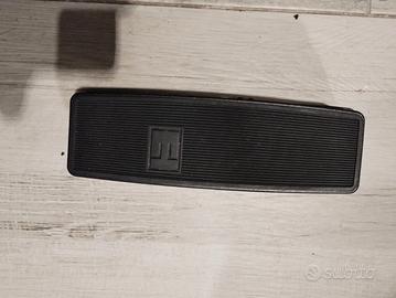 Electro Harmonix Dual Expression Pedal