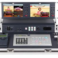 Regia Video Portatile Datavideo HS 550