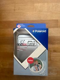 Fotocamera Polaroid pne 600 ultra