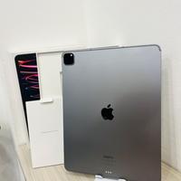 IPAD PRO 12.9 M2 512 GIGA CON GARANZIA