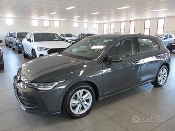 Volkswagen Golf 2.0 TDI 115 CV SCR Life