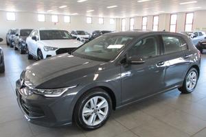 Volkswagen Golf 2.0 TDI 115 CV SCR Life