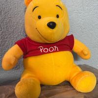 winnie the pooh