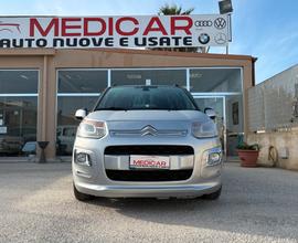 Citroen C3 Picasso C3 Picasso 1.6 HDi 90 Exclusive