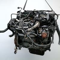 MOTORE SEMICOMPLETO CITROEN C3 Serie 9HP (DV6DTED)