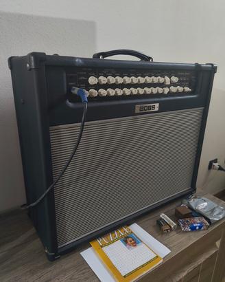 Amplificatore Boss Nextone Special