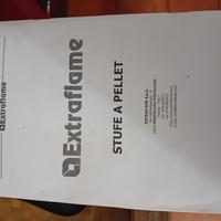 stufa a pellett Extraflame
