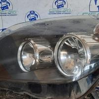 OPEL ASTRA STATION WAGON 2006 - FARO ANTERIORE SIN