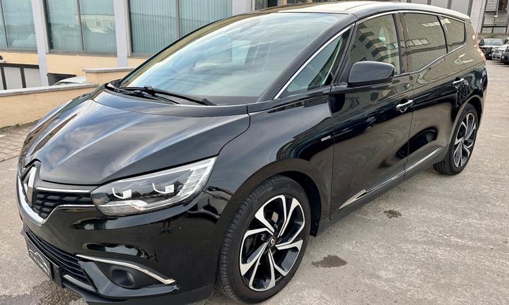 Renault Grand Scenic Blue dCi 120 CV BOSE EDITION 