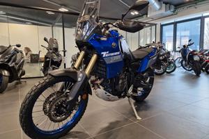 Yamaha Ténéré 700 LOW Blu 2024