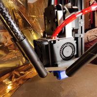 stampante 3d flsun sr