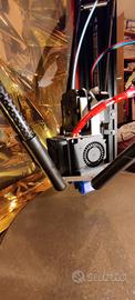 stampante 3d flsun sr