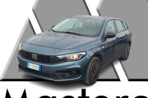 FIAT Tipo Tipo SW 1.0 100cv - targa GP325ML