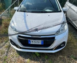 Peugeot 208 - 2017