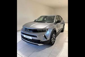 Opel Mokka ELECTRIC ELEGANCE
