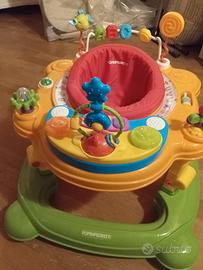 girello Foppapedretti 