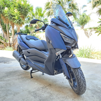 Yamaha x-max 300 abs + tcs