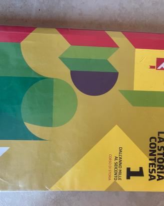 Libri; La storia contesa