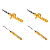 Ammortizzatori bilstein + molle eibach