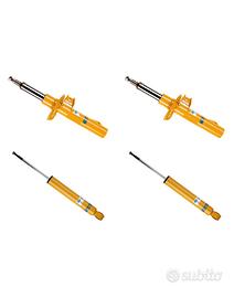 Ammortizzatori bilstein + molle eibach