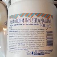 Pasta zinco Fissan Sella