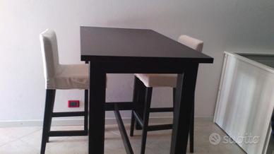 Tavolo Bar Ikea Stornäs