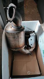 F.A.P AUDI - GRUPPO VOLKSWAGEN 