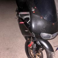 Aprilia rs 125